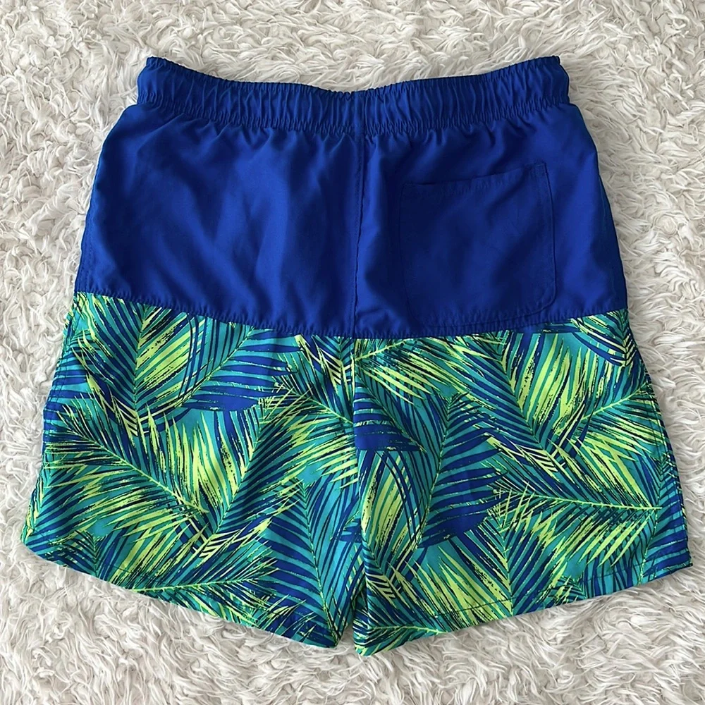 Wonder Nation Swim Trunks